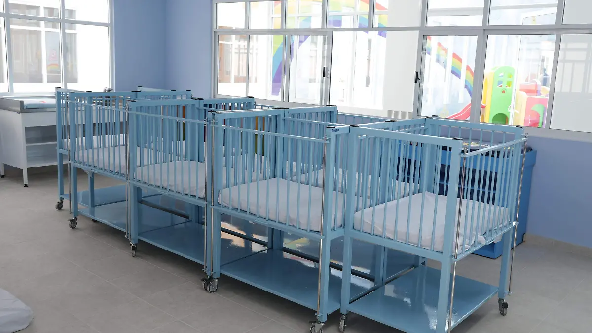 GUARDERÍA EMPRESARIAL 2