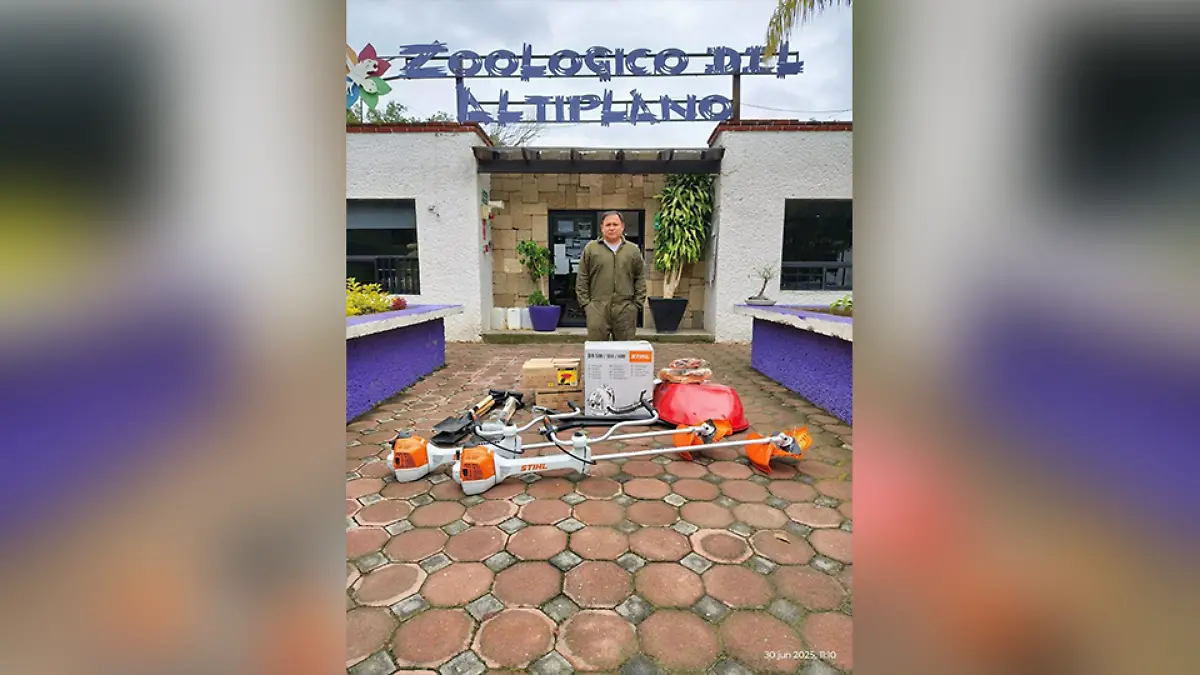 zOOLÓGICO 1,1
