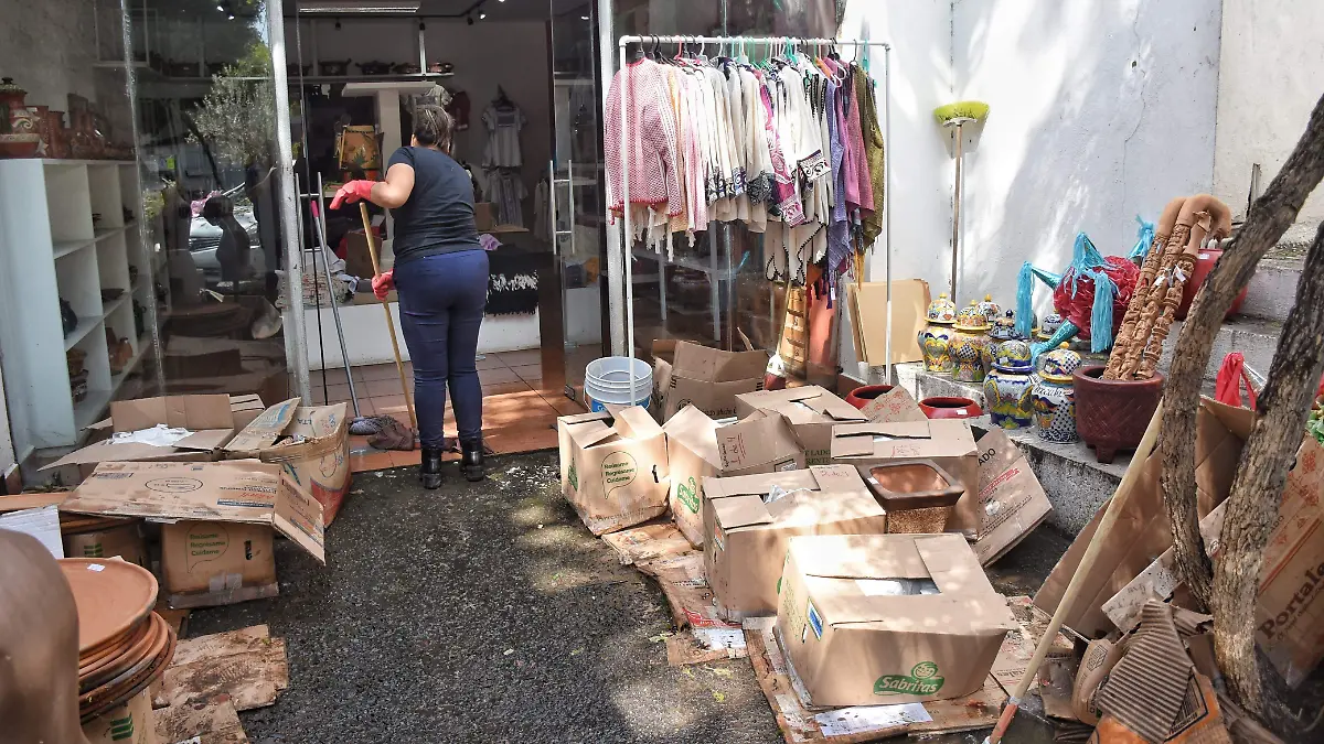 casa de las artesanías