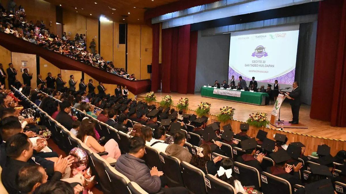 Concluten estudios Cecyte-emsad 2