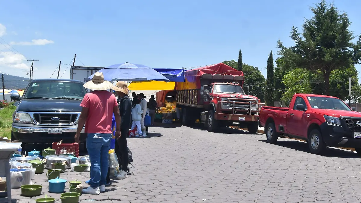 TIANGUIS