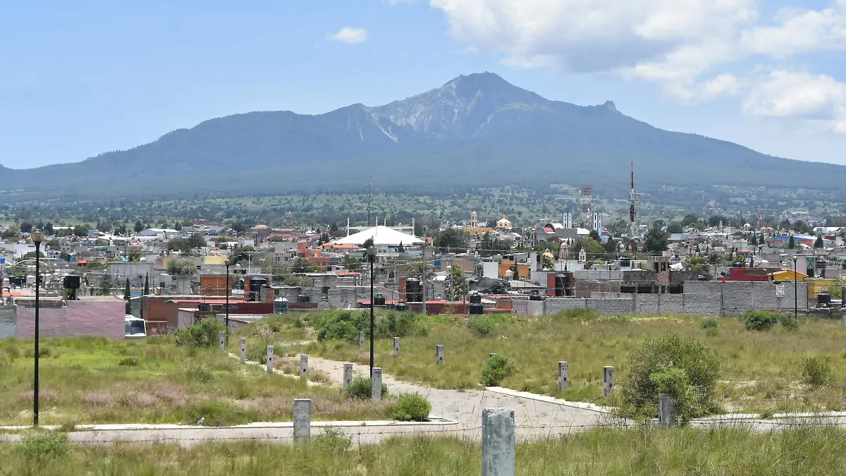 TIANGUIS DEL PUEBLO MÁGICO