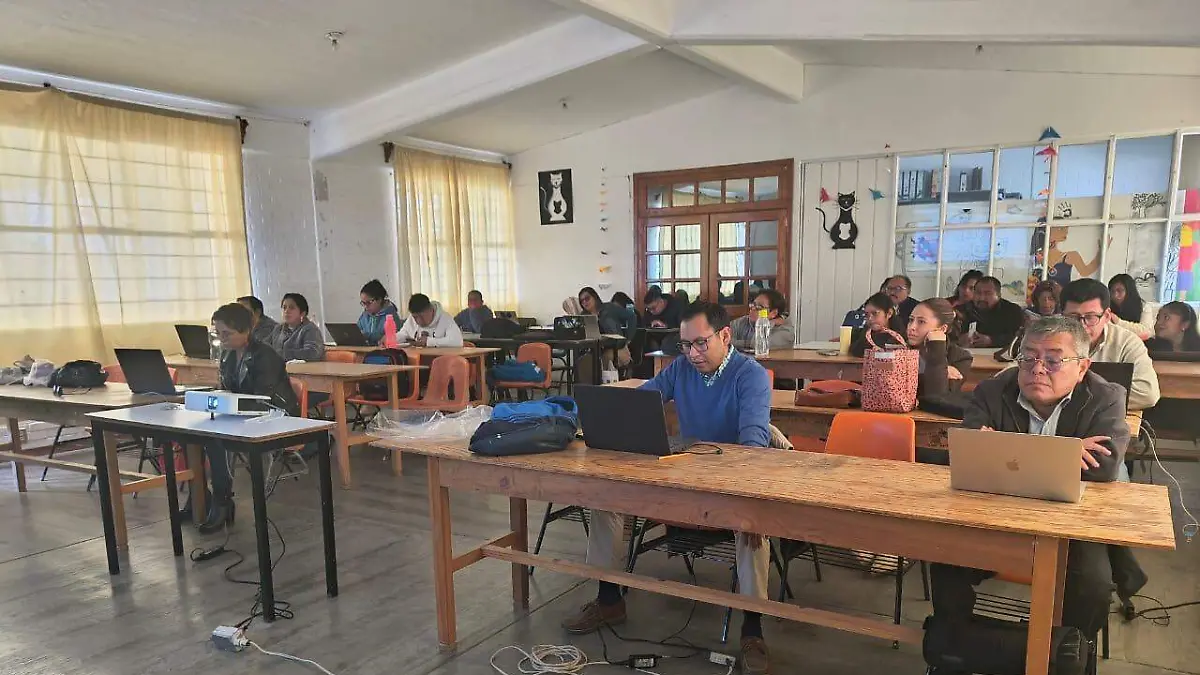 CONTENIDO ÚLTIMAS SESIONES DEL CTE