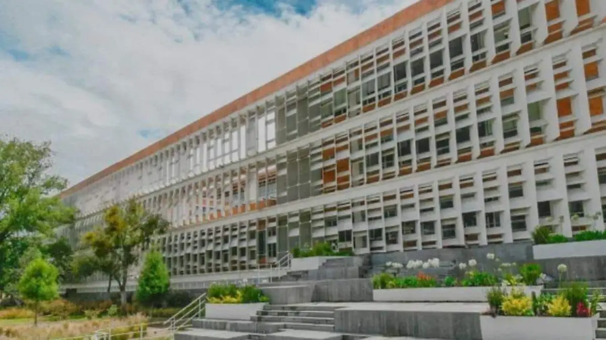 ciudad judicial
