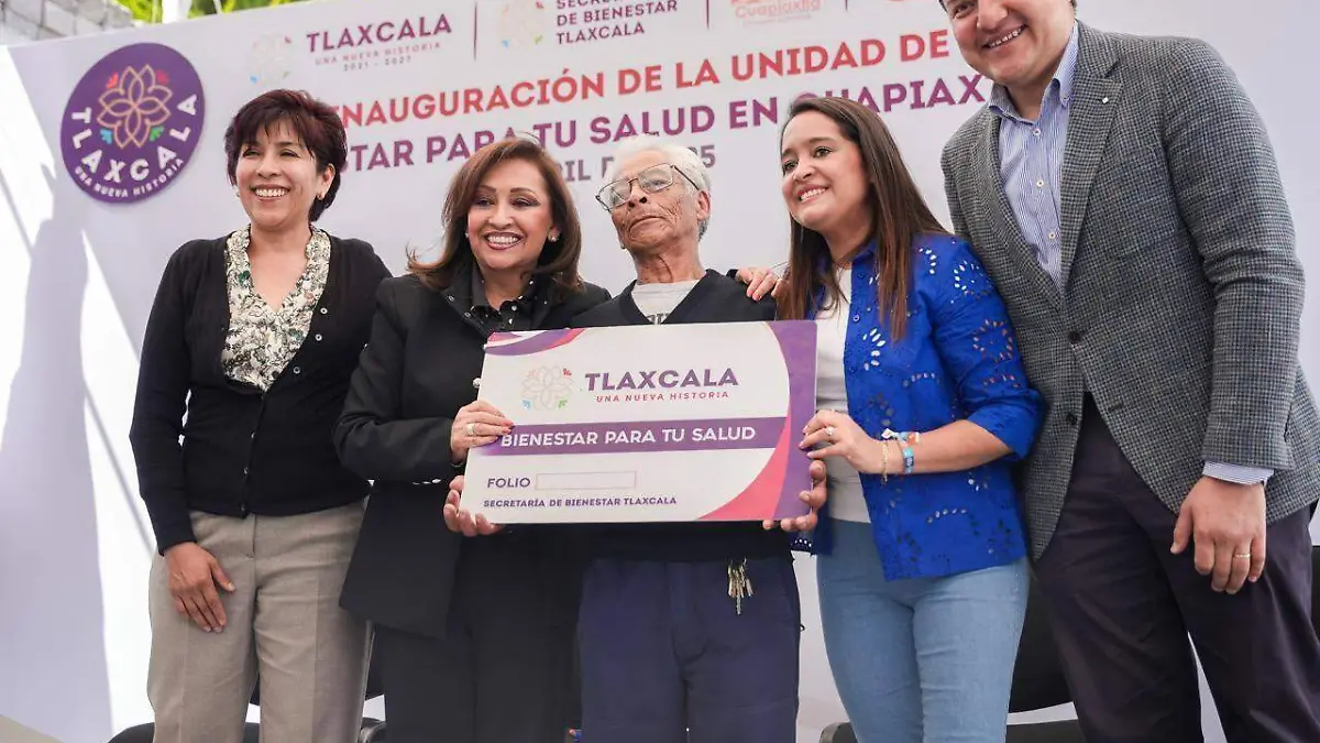 Unidades de Bienestar para Tu Salud 2