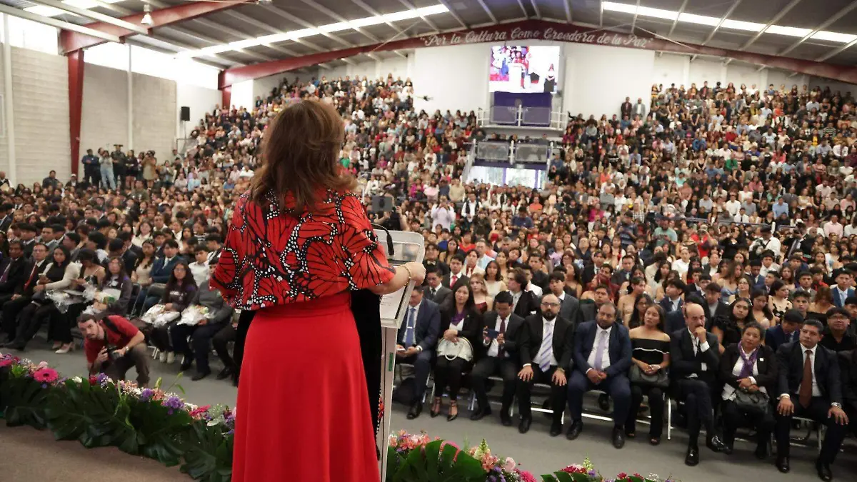 graduación simultánea del Cobat
