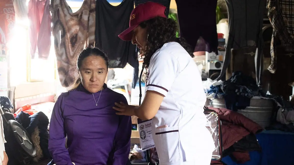 CASA PROGRAMA FEDERAL