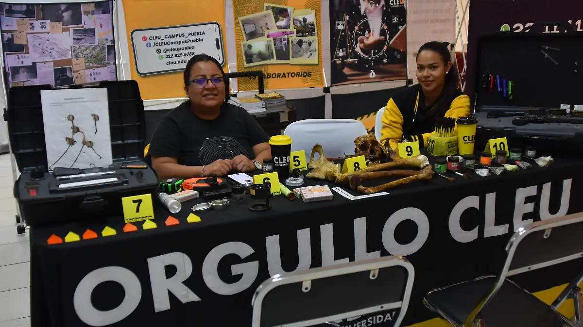 Expo Becas Universitarias 3