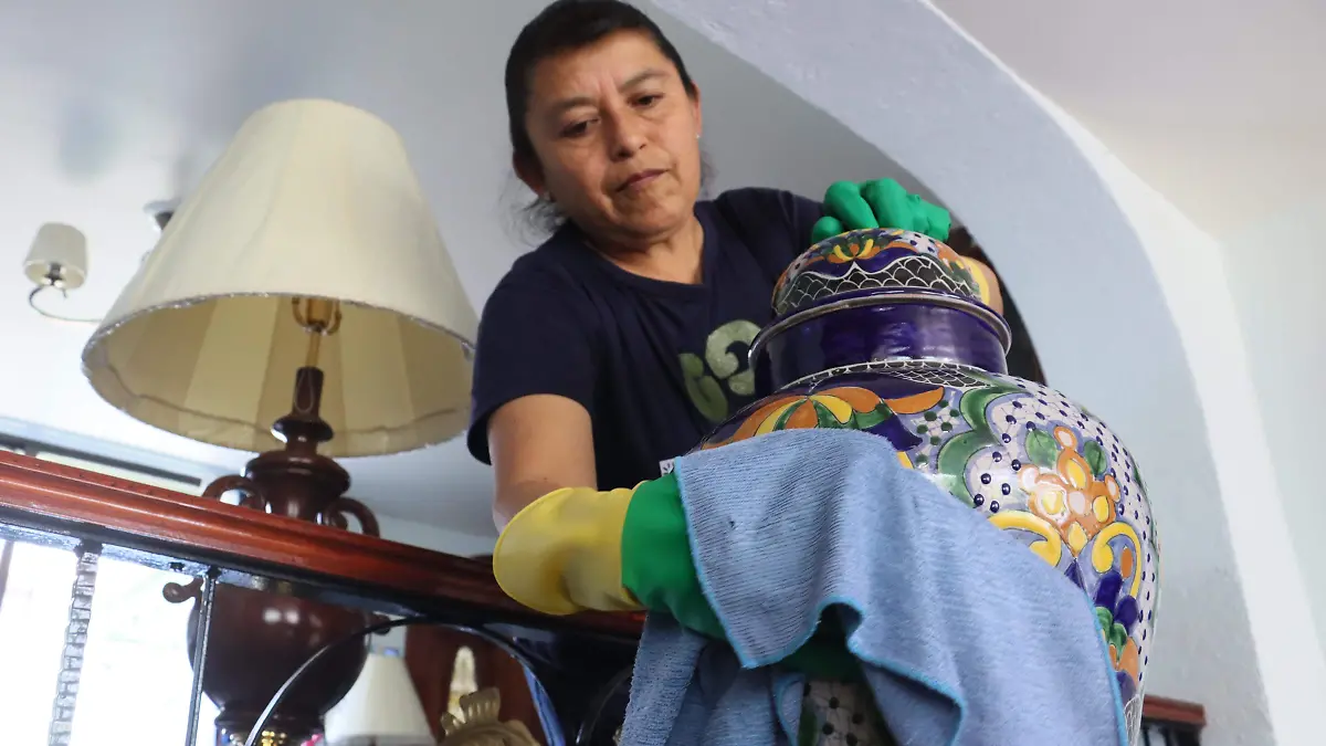 TRABAJO DOMÉSTICO (1)
