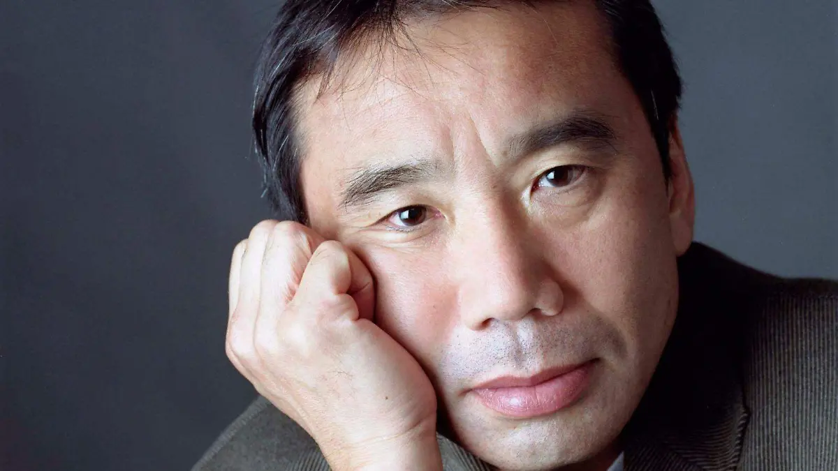 haruki murakami