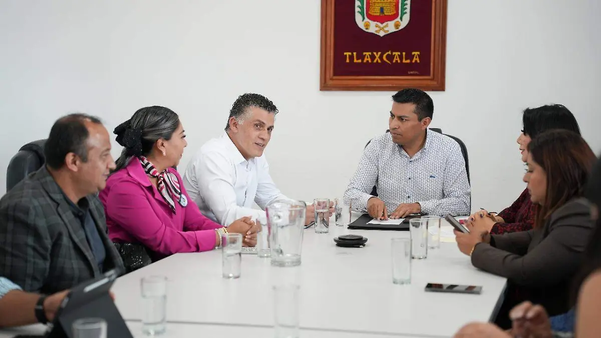 reunión infonativit 