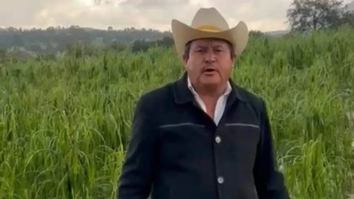 COMISARIO DE SAN NICOLÁS