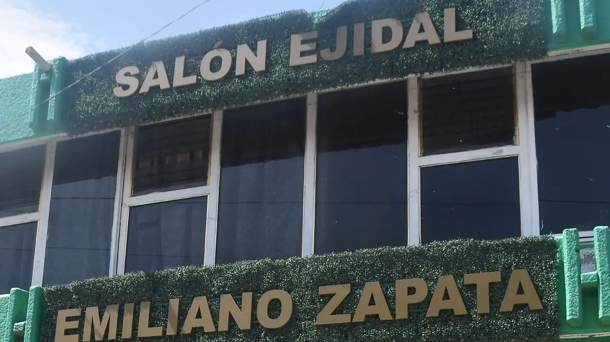 COMISARÍA DE EL CARMEN