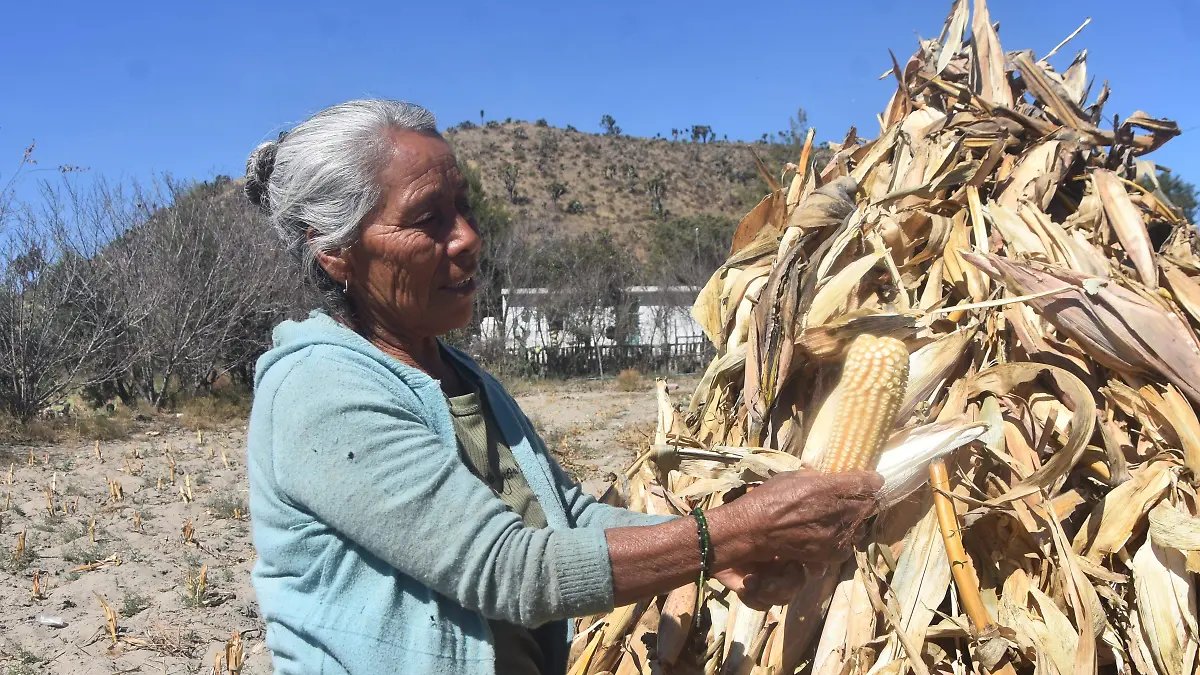 COMISARÍAS EN LAS COMUNIDADES