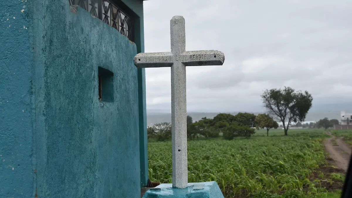 COMISARÍAS CON NOMBRES DE SANTOS