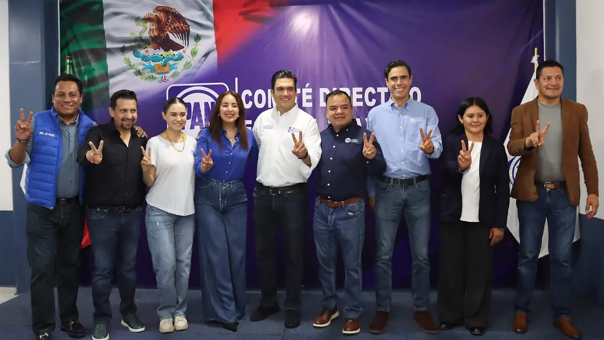 RUEDA DE PRENSA PAN 1