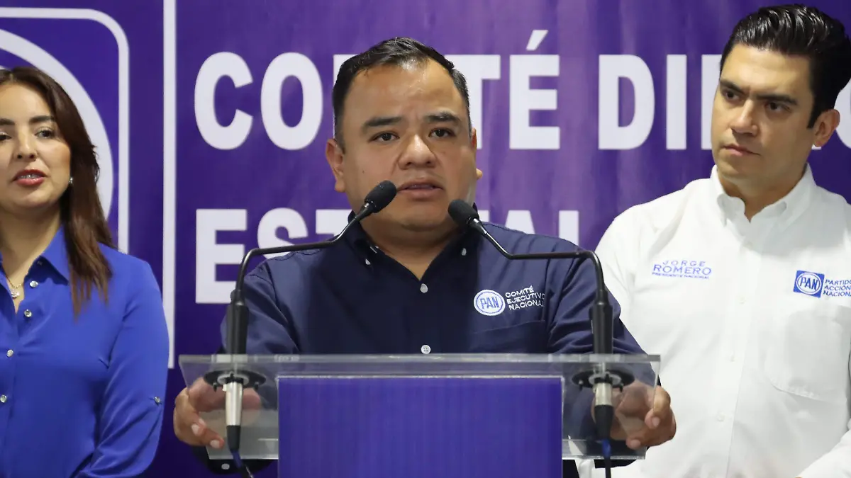 RUEDA DE PRENSA PAN 6