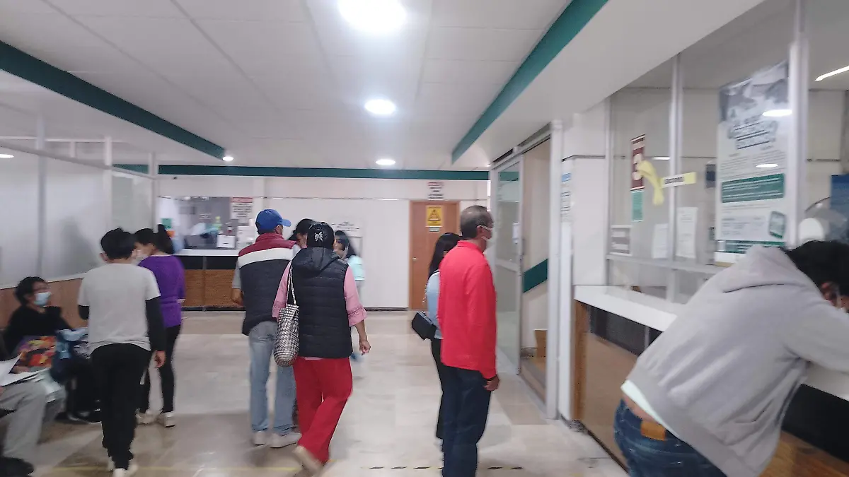 IMSS ORIENTACIÓN A TRABAJADORES DE PLATAFORMAS DIGITALES