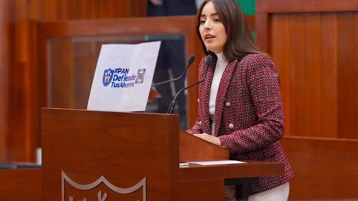 MIRIAM CONGRESO