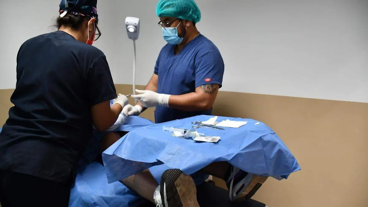 Anuncian vasectomías Gratuitas en Huamantla y Tlaxco