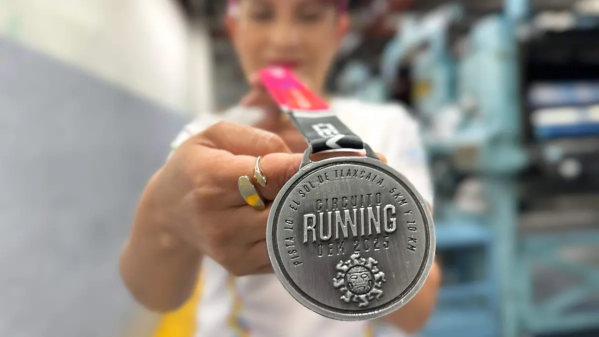 RUNNING OEM