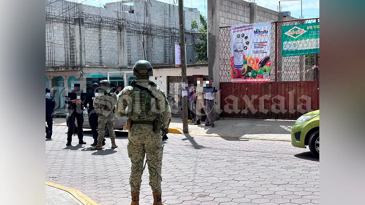 asesinato a quemarropa (3) 3.