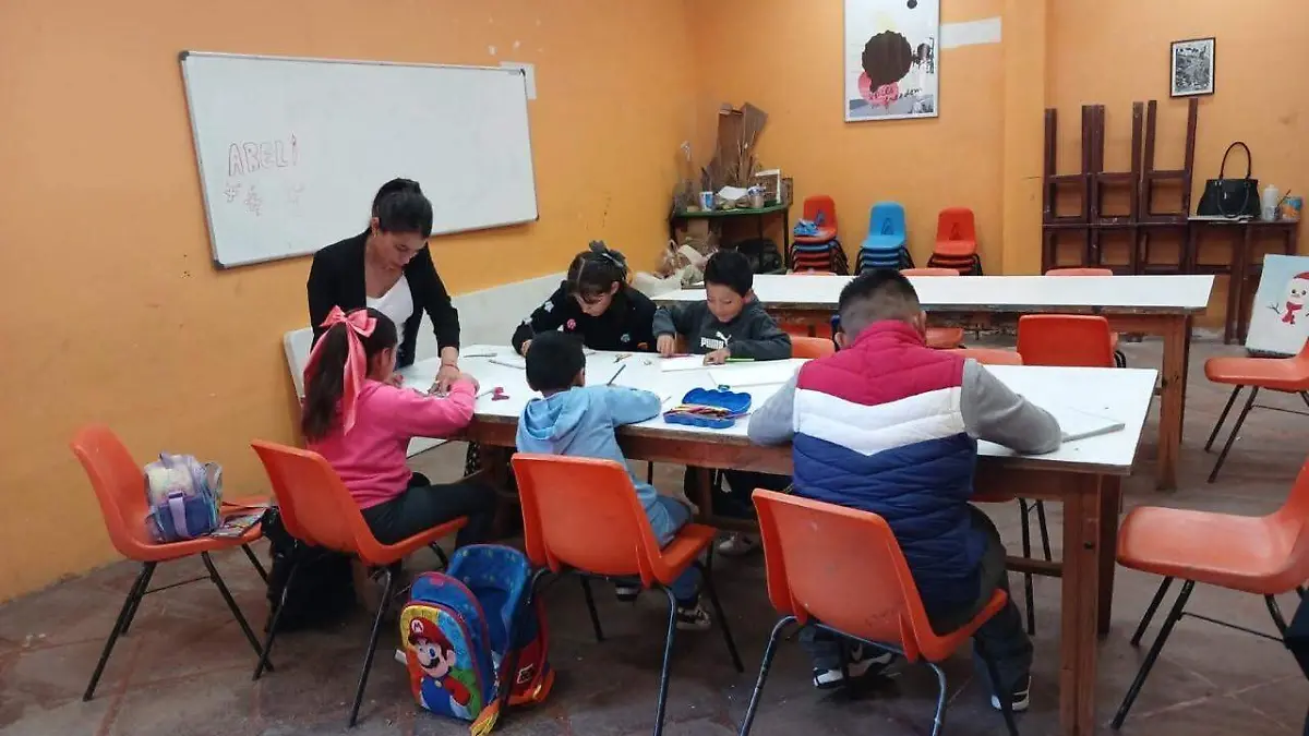 Inician los cursos y talleres de verano 2025