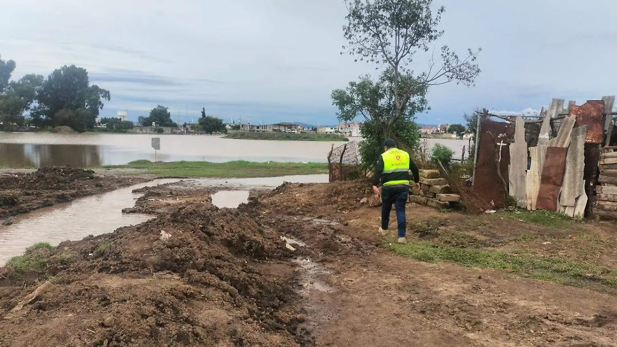 temporada de lluvias protección  civil (1)