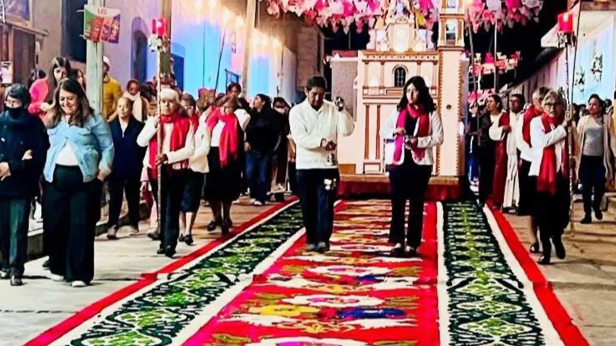 EL APÓSTOL SANTIAGO