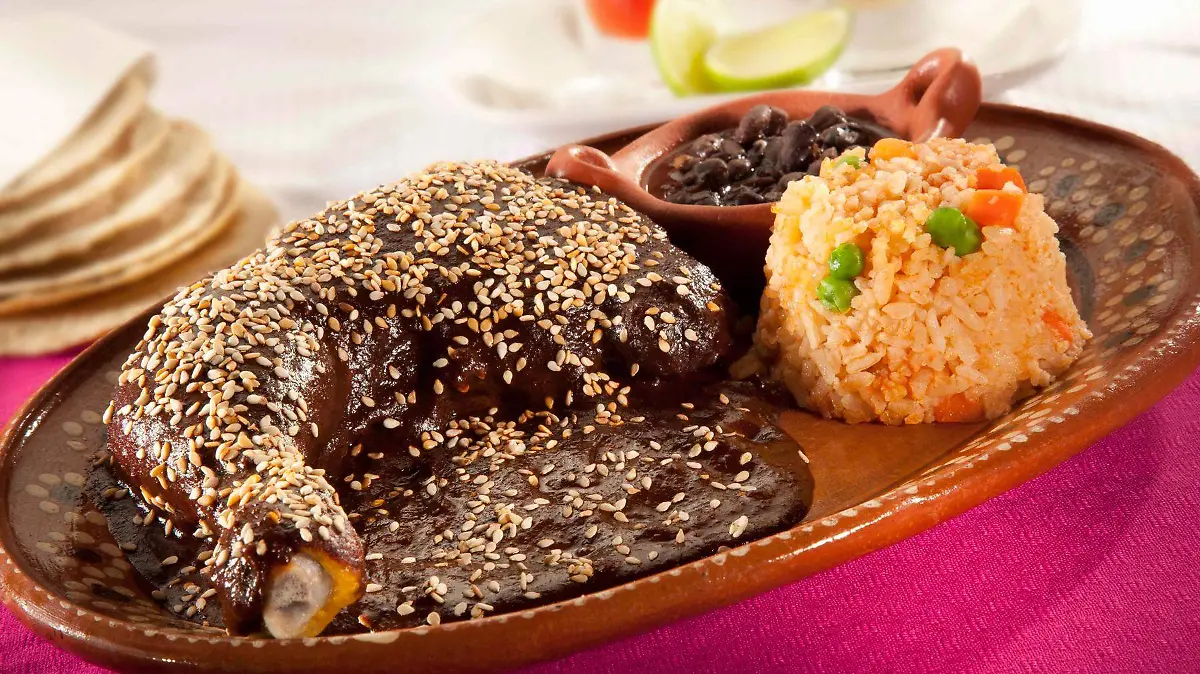 mole