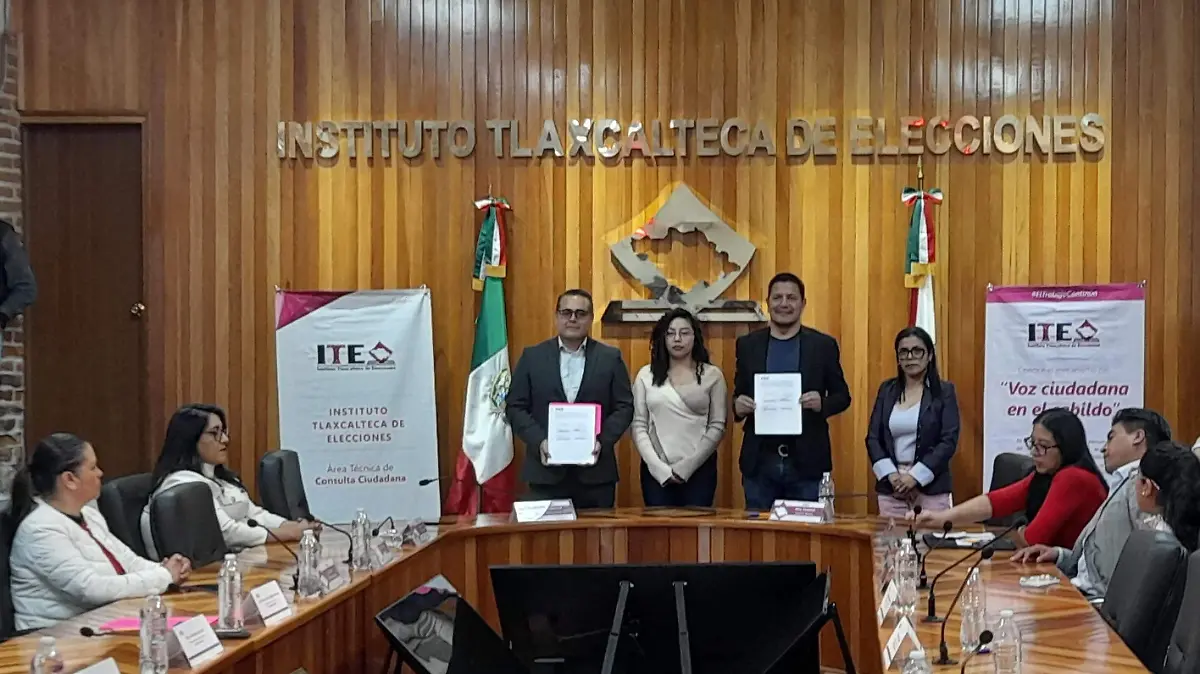 ITE FIRMA 1