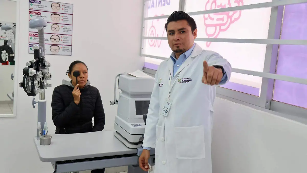 BIENESTAR PARA TU SALUD 4