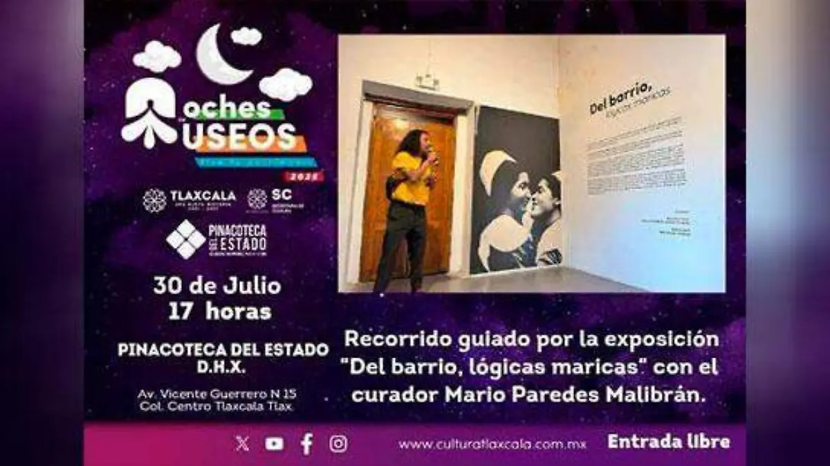 Noche de museos (2)