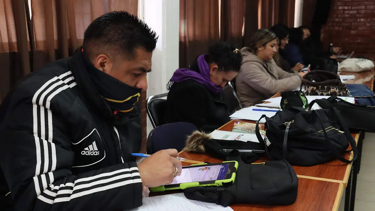 CONSEJOS TÉCNICOS 2