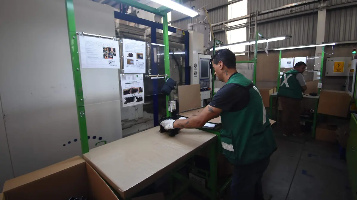 MANO DE OBRA TLAXCALTECA