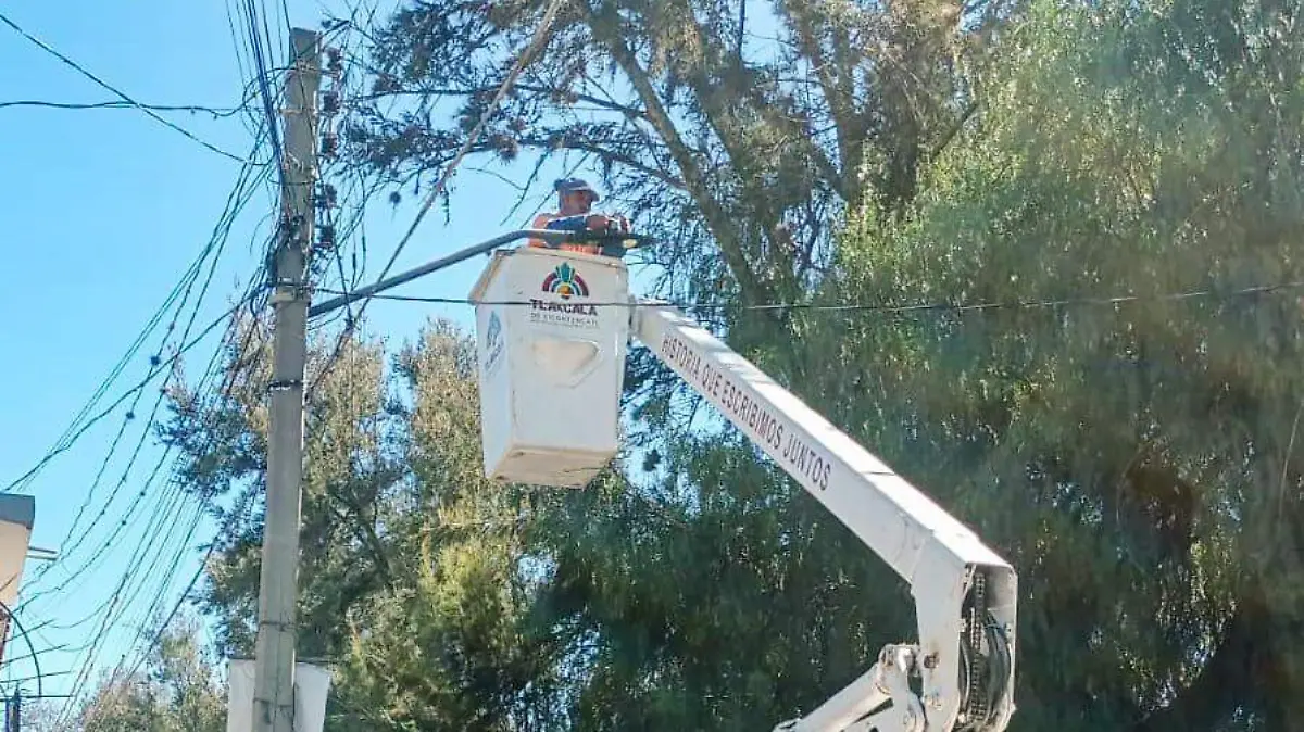 servicios municipales 