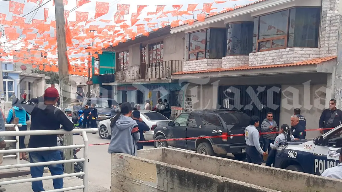HOMICIDIO TEQUEXQUITLA