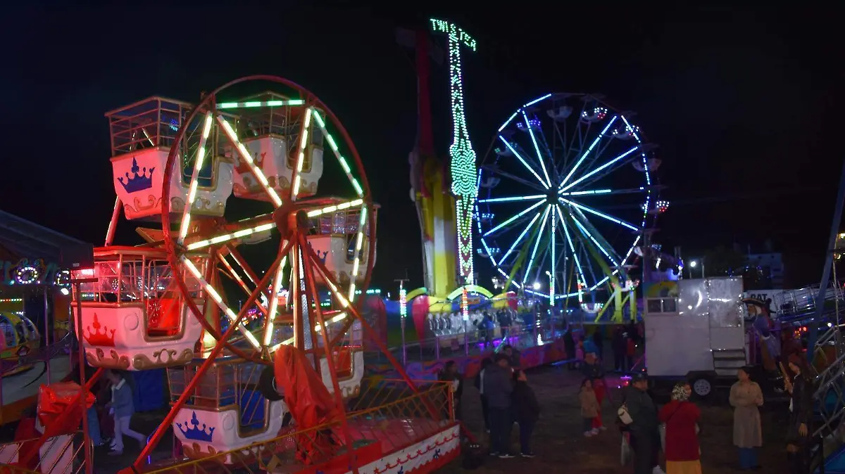Atracciones meneses