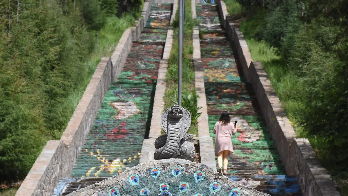 ZOOLOGICO DE PIEDRA (1)