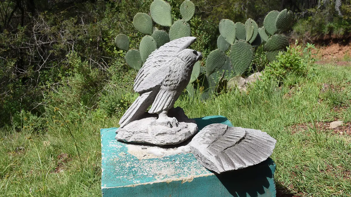 ZOOLOGICO DE PIEDRA (4)