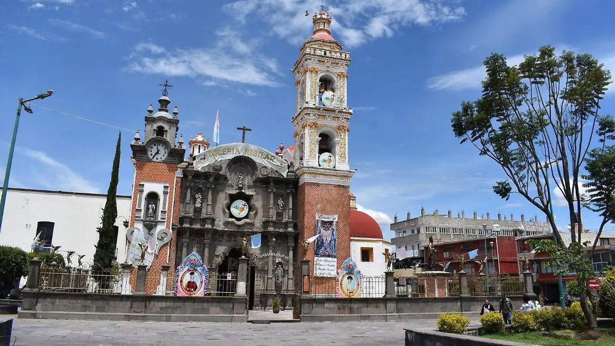 tradicional “octava” en honor a Nuestra Señora Santa Ana (2)