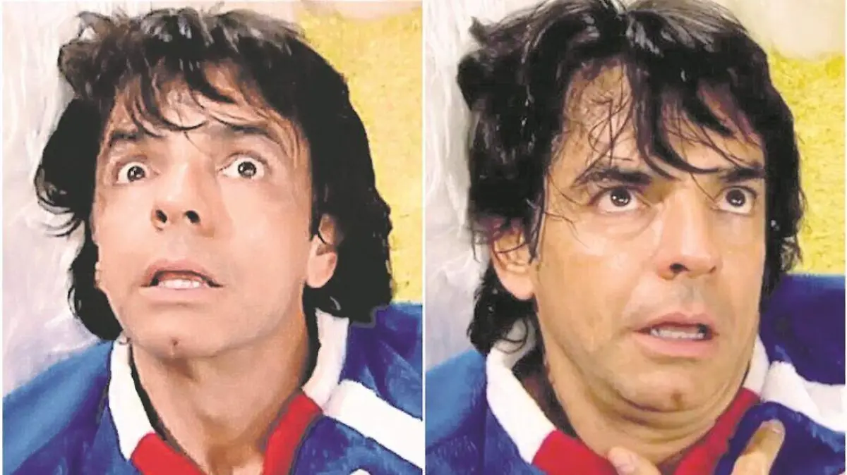 distrito comedia