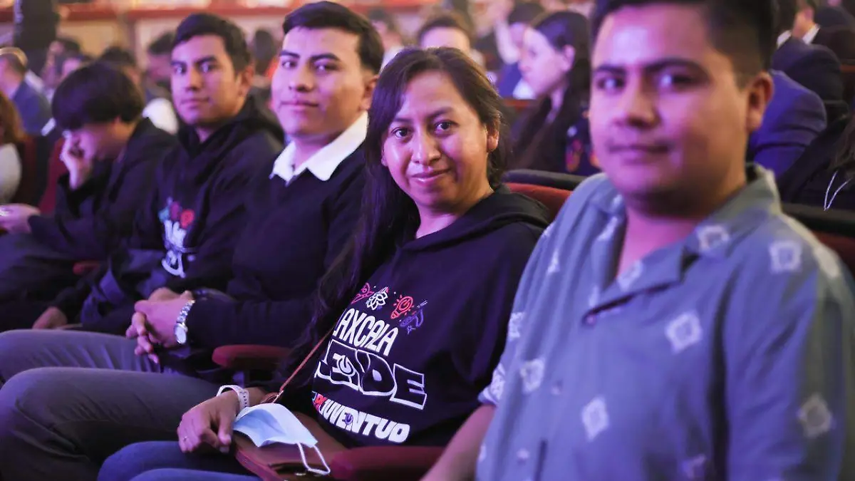 Tlaxcala tendrá la primera Ciudad de la Juventud del país 3