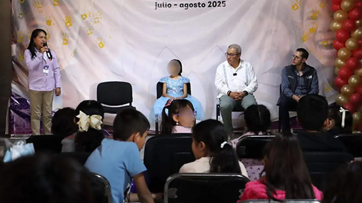 Curso de verano