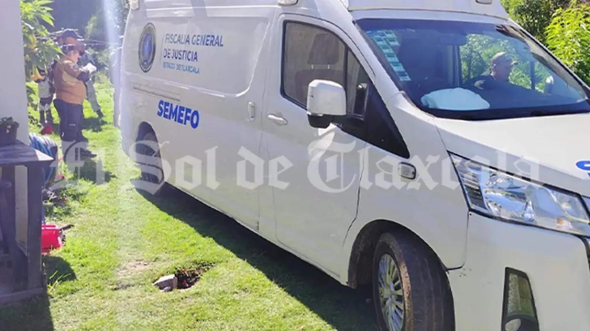 Pareja cae en ixtacuixtla 2