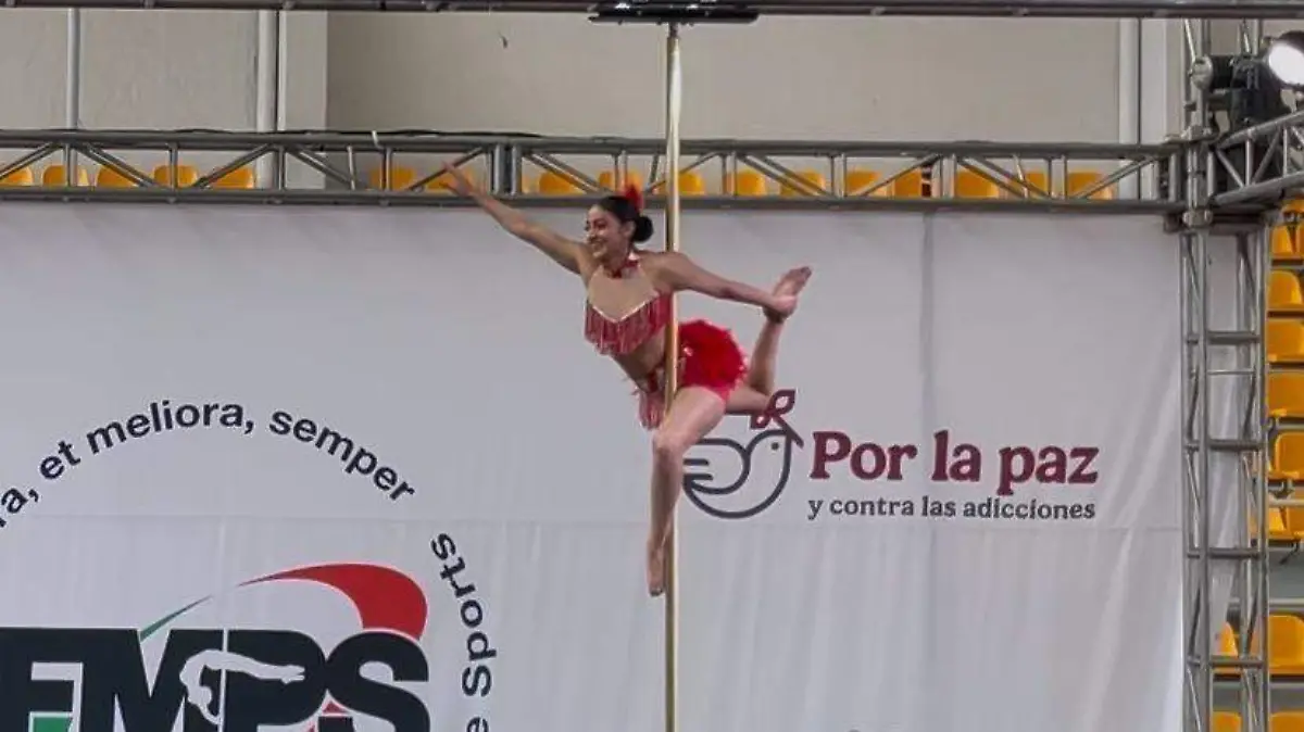 POLE CURSOS DE VERANO