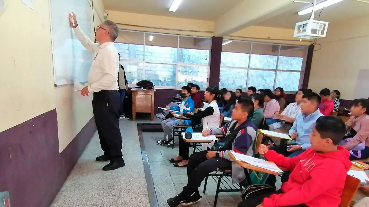 Docentes usicam