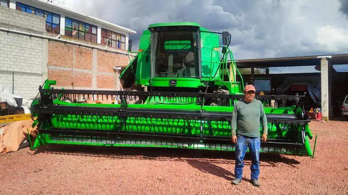 Créditos a productores Fomtlax (4)