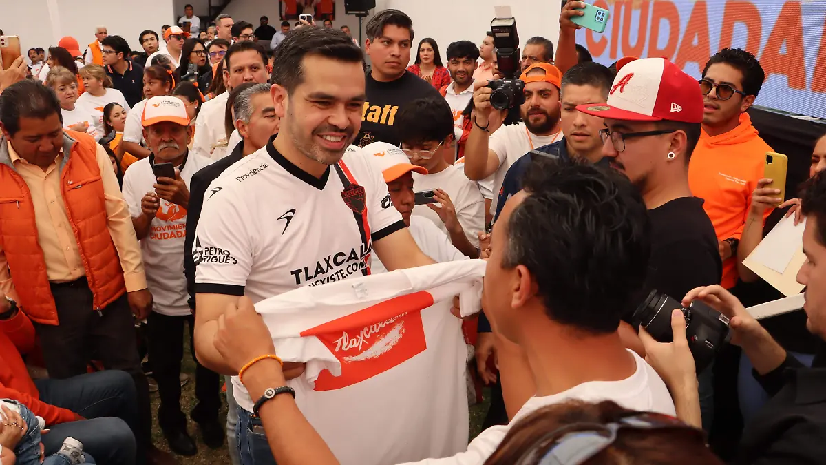 MOVIMIENTO NARANJA 2