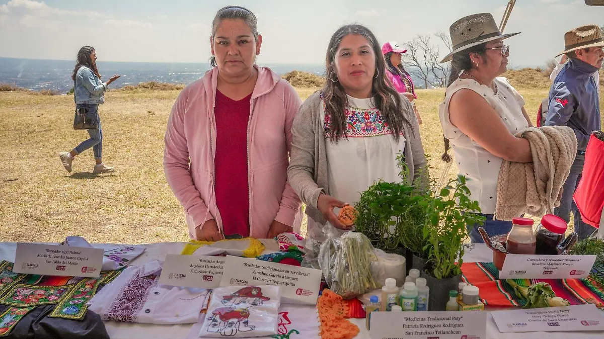 Día pueblos indígenas 